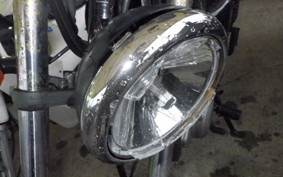 SUZUKI GRASS TRACKER NJ4BA