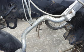 HONDA CS50 S50