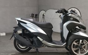 YAMAHA TRICITY 125 SEC1J