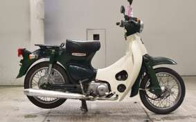 HONDA LITTLE CUB AA01