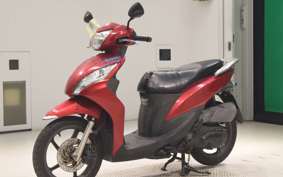 HONDA DIO 110 JF31