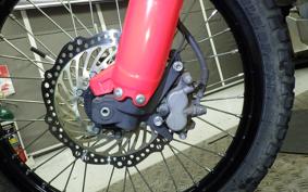 HONDA CRF250L MD47