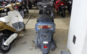 HONDA DIO CESTA AF62