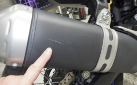 YAMAHA TENERE 700 2021 DM09J