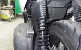 HONDA PCX125 2022 JF56