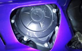 YAMAHA YZF-R3 2020 RH13J