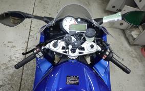 BMW S1000RR 2015