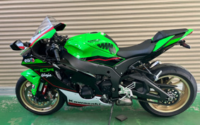 KAWASAKI NINJA ZX-10R 2021 ZXT02L