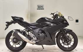 SUZUKI GSX250 R 2021