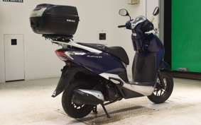 HONDA LEAD 125 2025 JF45
