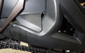 KAWASAKI ZH2 2020 ZRT00K