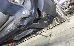 HONDA SHADOW 750 Gen. 3 2009 RC50