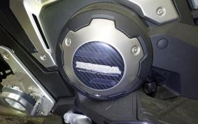 HONDA X-ADV 750 2023 RH10