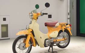 HONDA LITTLE CUB AA01