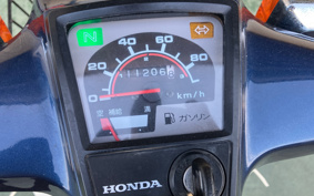 HONDA SUPER CUB90 HA02