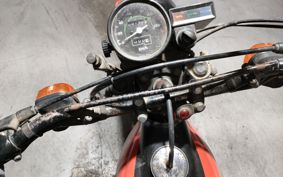 HONDA XL250S L250S