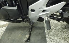 HONDA 400X 2013 NC47