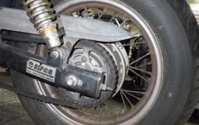 KAWASAKI ELIMINATOR 125 2024 BN125A