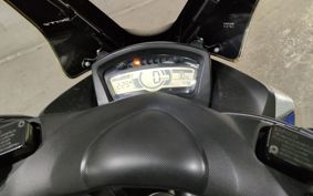 YAMAHA TRICITY 155 ABS SG37J