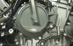 KTM 790 DUKE 2019