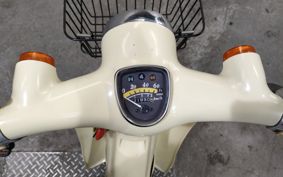 HONDA LITTLE CUB C50