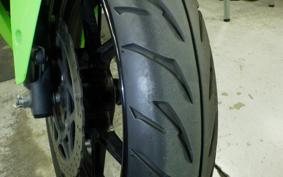 KAWASAKI NINJA 250R EX250K