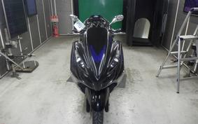 YAMAHA MAJESTY 250 Gen.4 SG20J