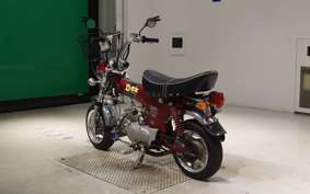 HONDA DAX 50 GEN 2 2023 AB26