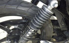 YAMAHA YBR125