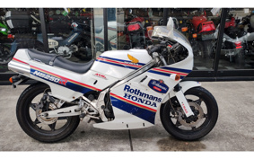 HONDA NS250 MC11