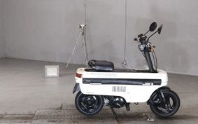 HONDA MOTOCOMPO AB12