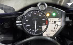 YAMAHA YZF-R6 2018