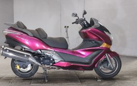 HONDA SILVERWING400GT NF03