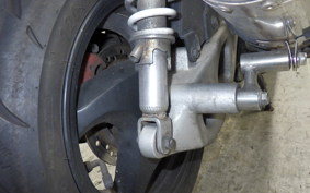 SYM FIGHTER 150 ZR 2008