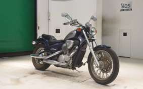 HONDA STEED 600 1988 PC21