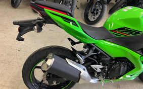 KAWASAKI Ninja 400 ABS 2025