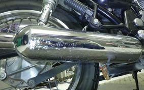 KAWASAKI ESTRELLA CUSTOM BJ250A