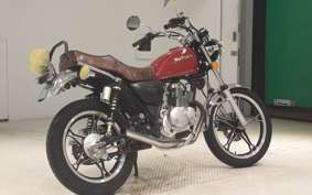 SUZUKI GN125 H