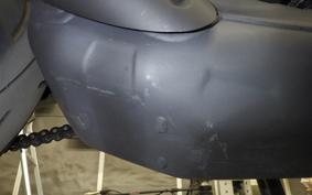 YAMAHA XSR900 2020 RN56J