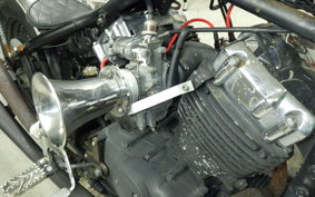 YAMAHA DRAGSTAR 400 1997 4TR