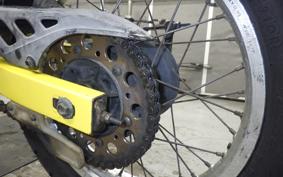 HONDA XL DEGREE 1998 MD26