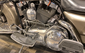HARLEY FLHR 2007 FB4