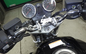 HONDA CB1300SF SUPER FOUR Gen. 3 2025 SC54