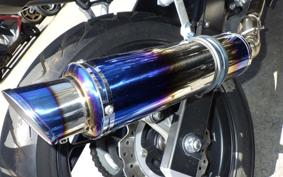 HONDA CBR400R 2022 NC47