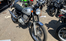 HONDA CL400 1999 NC38