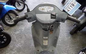SUZUKI LET's 5 CA47A