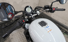 KAWASAKI ELIMINATOR 400-1 2023 EL400A
