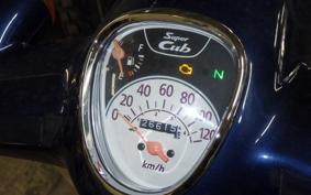 HONDA C110 SUPER CUB JA44