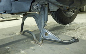 HONDA SPACY 100 2025 JF13