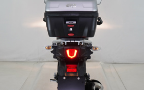 SUZUKI STROM 250ABS DS11A